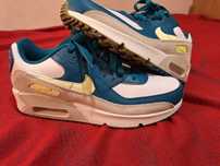 Дамски маратонки Nike air max 90