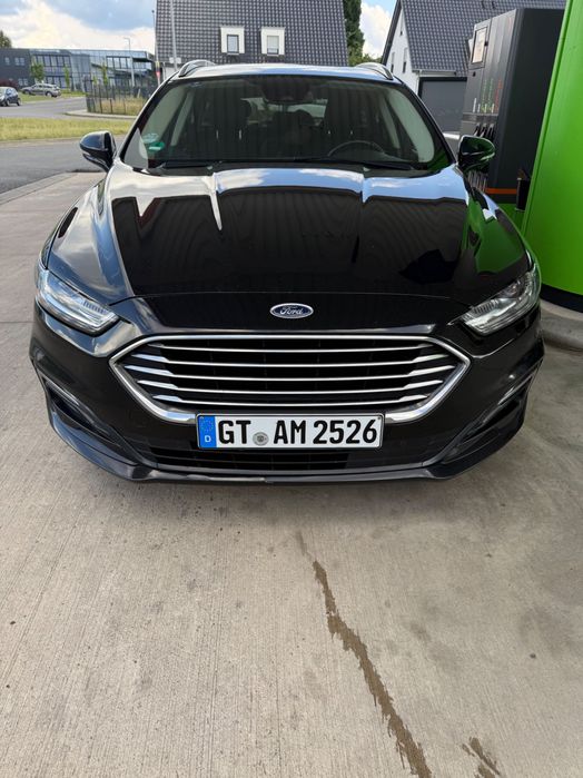 Ford Mondeo 2020