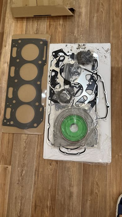 Ремкомплект двигателя caterpillar C.4 4-N