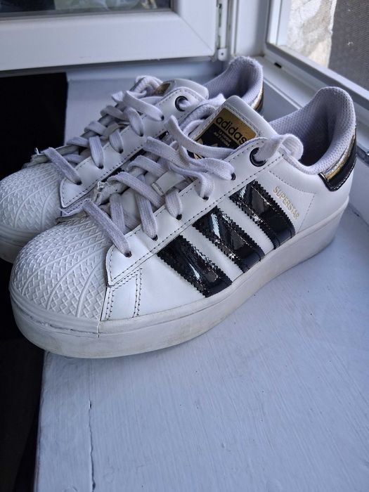 Дамски маратонки 37,5