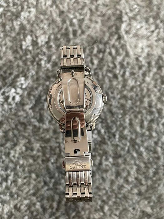 Ceas Orient Simple Arabic Automatic RA-AC0J09L10B