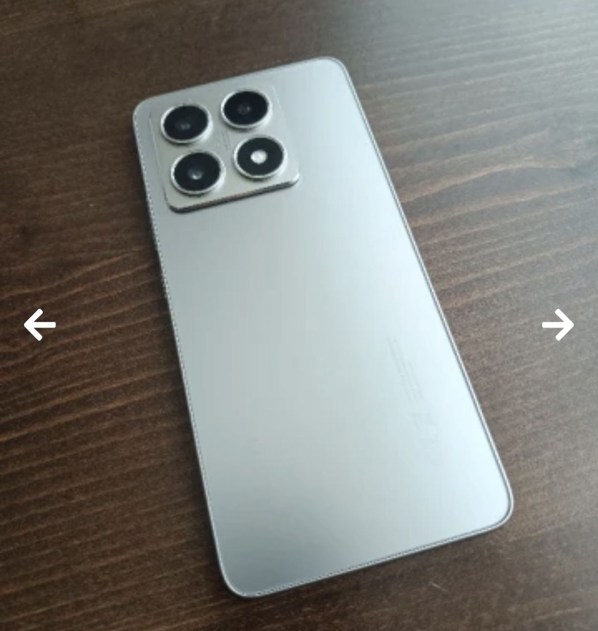 Xiaomi 14T 256/12гб рам