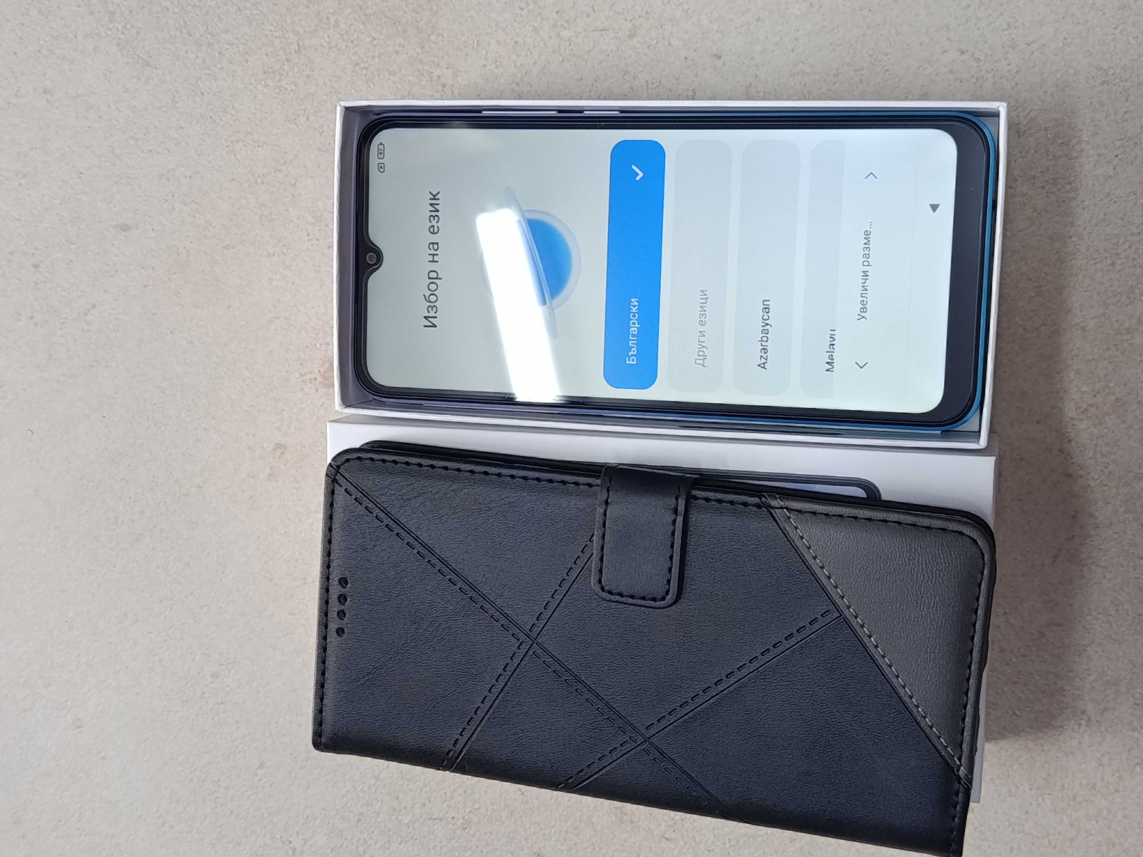 Xiaomi Redmi 9A телефон