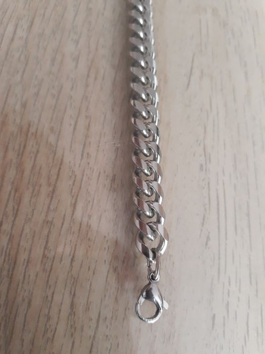 Brățară inox unisex