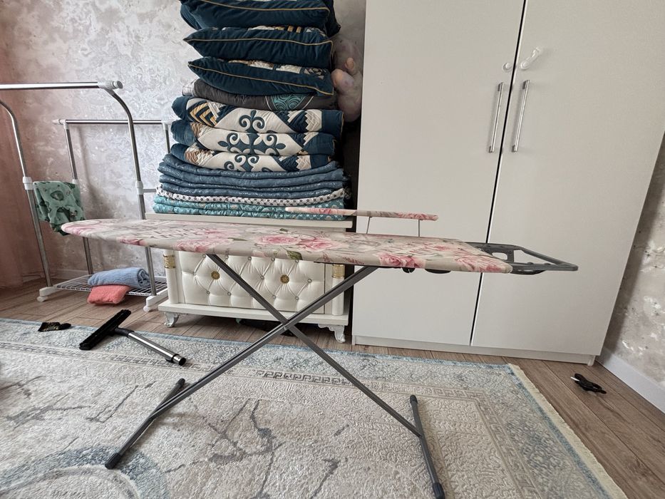 Продам гладильную доску