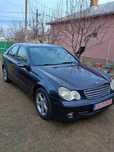 MERCEDES C220-150cp