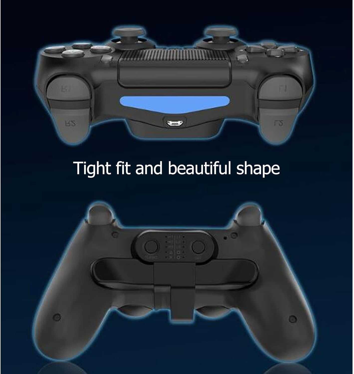 Controller Paddles pentru Controller PS4