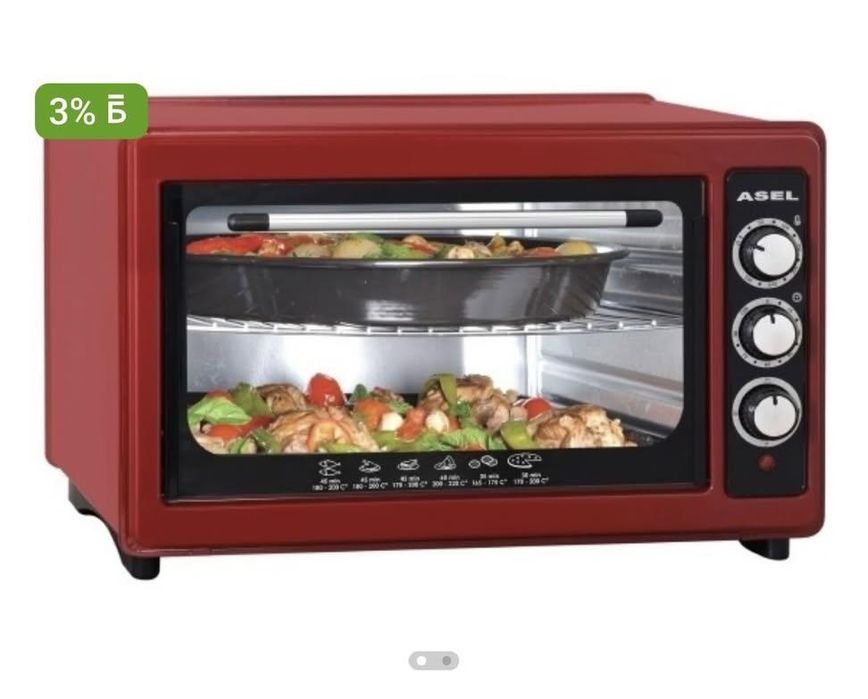 Продам духовую печь. В рабочем состоянии