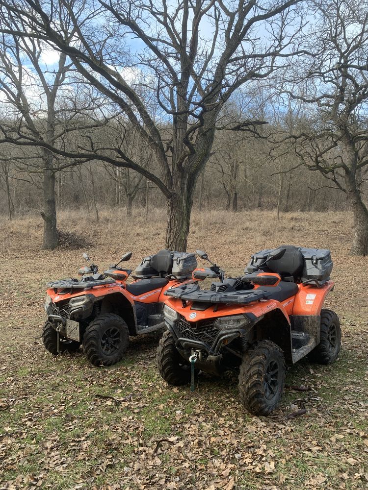 Inchirieri atv-uri Alba Iulia