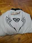 Geaca moto femei Oxford Ixon Cheek