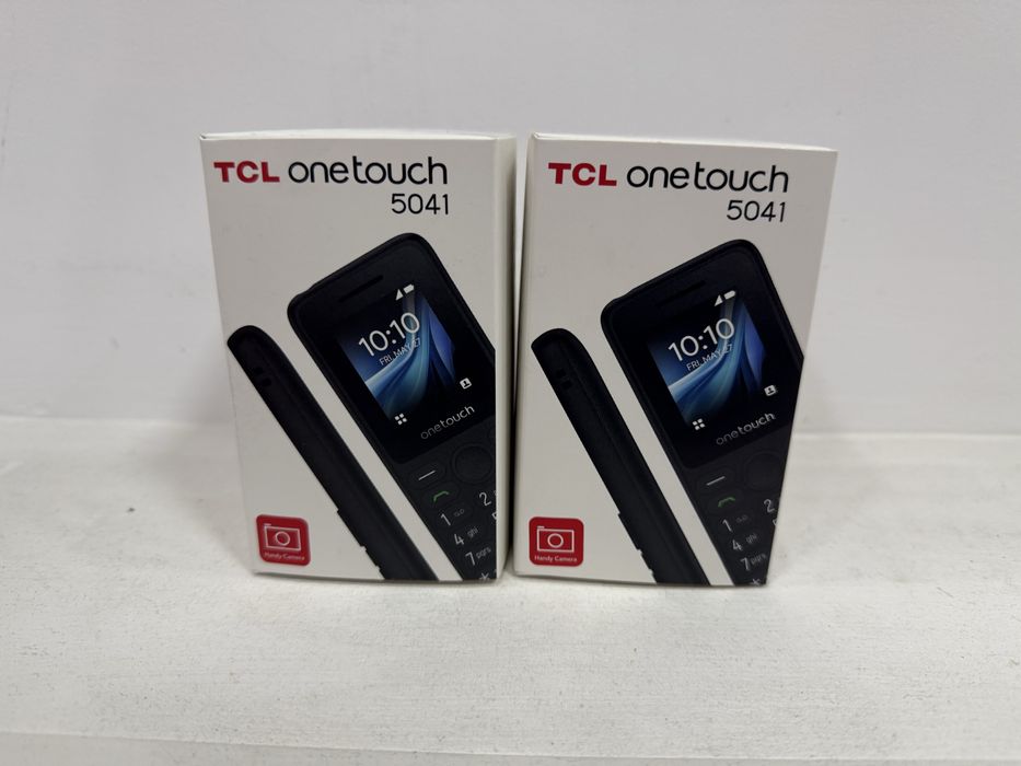 TCL Onetouch 5041, 4G, Dual Sim, nou la cutie