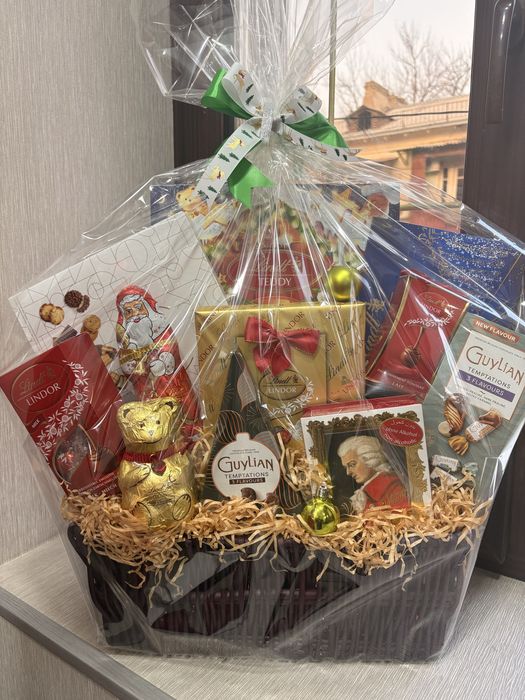 Подарочный набор