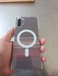 Samsung note 10+5g holati yaxwi 12/256