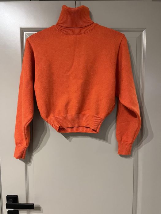 ZARA дамски пуловери