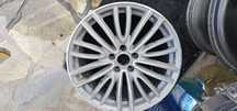 Janta Alfa Romeo Tonale