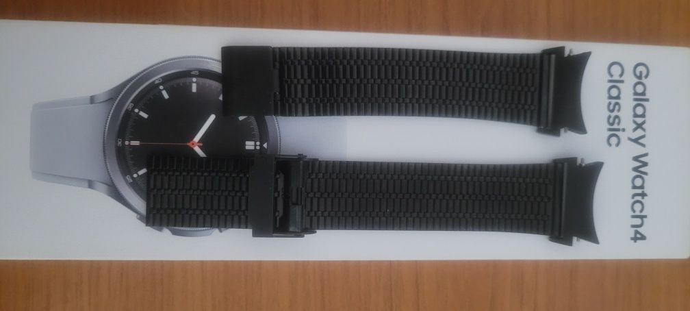 Верижка за Galaxy Watch4 Classic