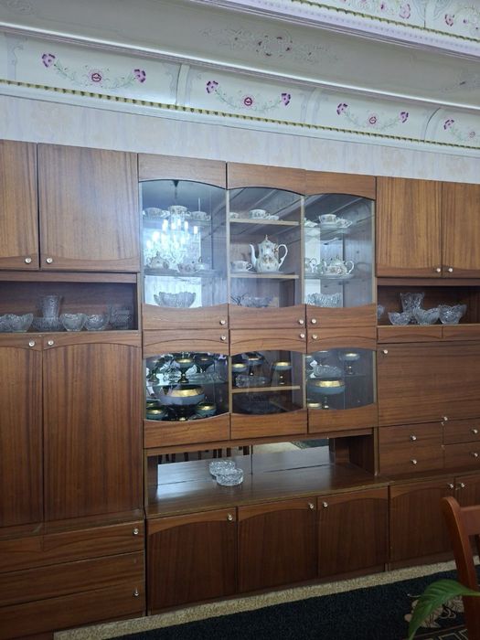 Продается Мебель Стенка. СРОЧНО!!!