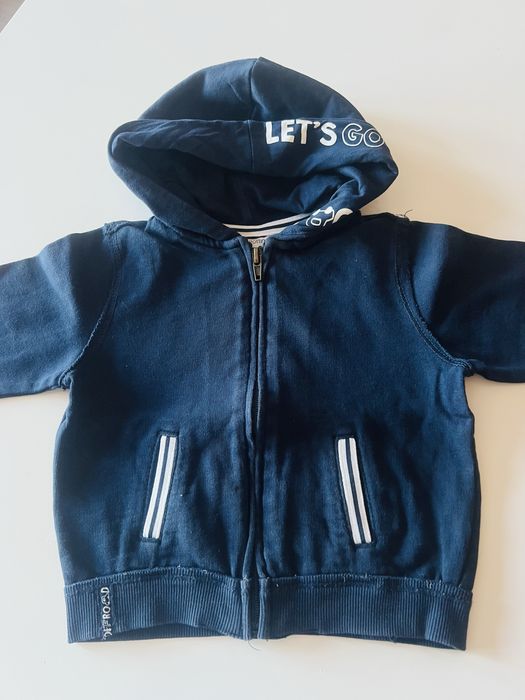 Детски суитчери Benetton