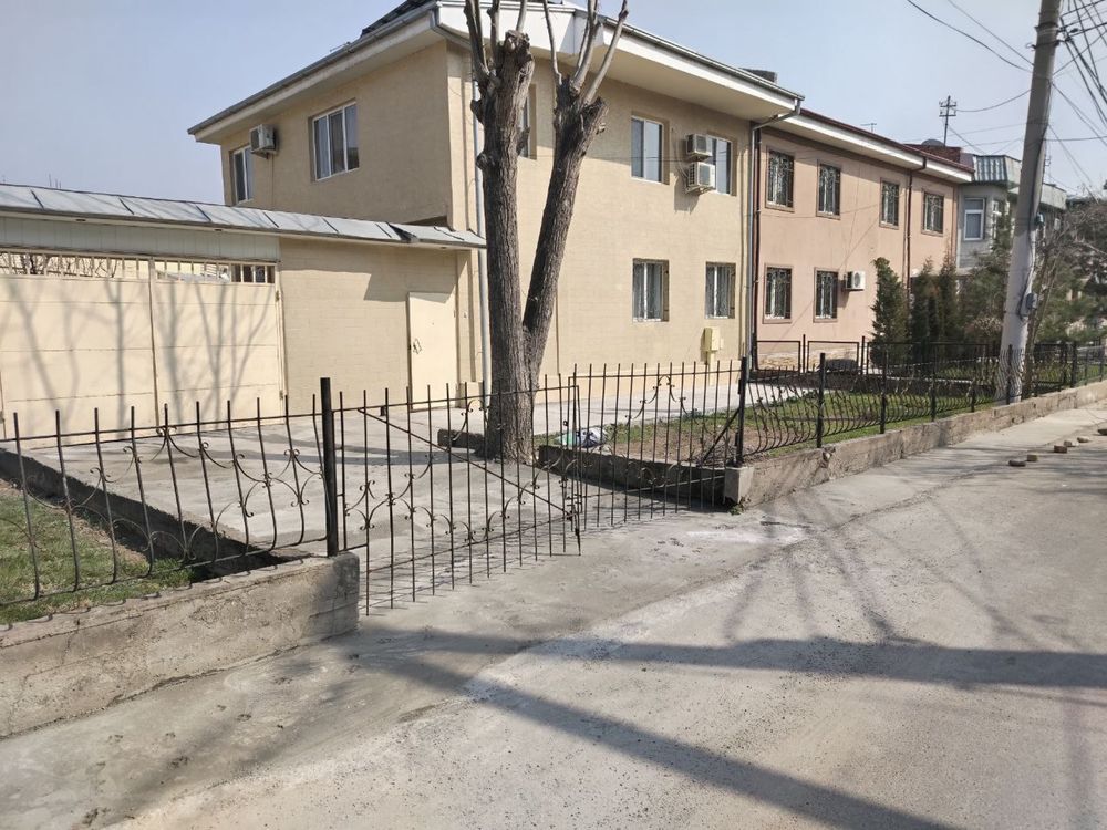 Срочна Продаётся Комфортная Участок Домбирабад на Чиланзарский район