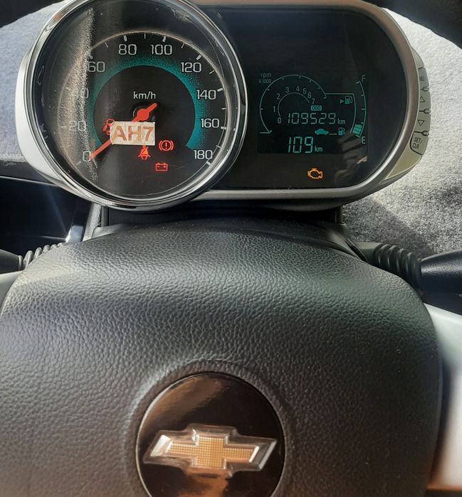 Spark sotiladi holati a'lo