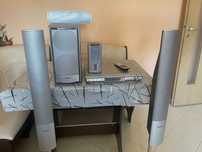 Set boxe panasonic