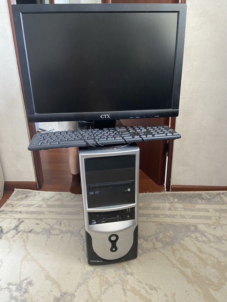 Продам компьютер