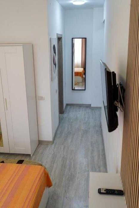 Apartament 2 camere de închiriat în Roșu – Militari Residence