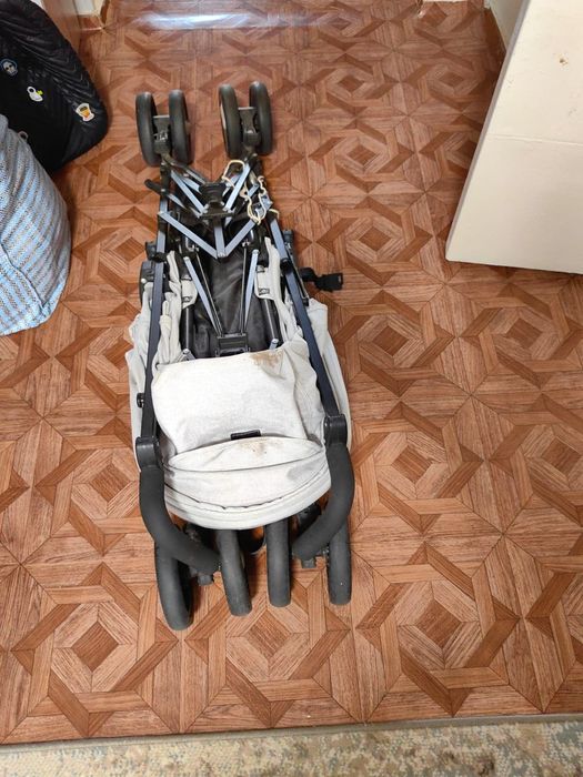 Коляска после одного ребенка