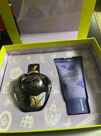 Set cadou Lolita Lempicka Apa de parfum + crema de corp parfumata