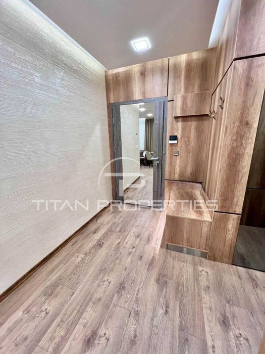 Дава се под наем Двустаен апартамент в Пловдив, Кючук Париж - 70 кв.м за 765 € - Снимка #8