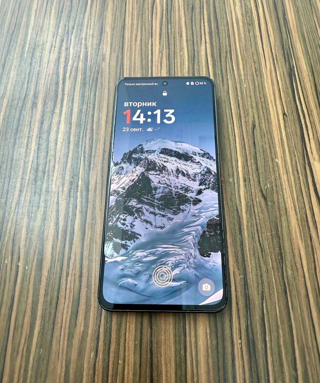 OnePlus Nord 3 5G (8/128 GB) – Tempest Gray