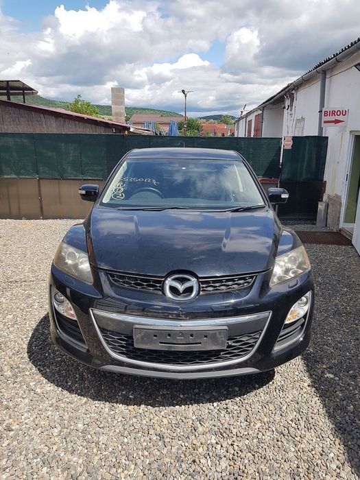 Chiuloasa Mazda CX - 7 2.2 Diesel 2006 - 2012 127kW 173CP 2184CC R2AA (700) R2AA10100