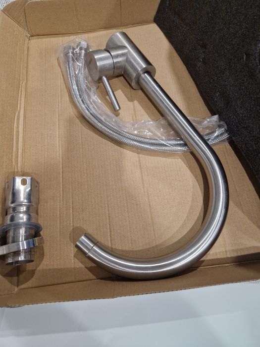 Продам смеситель