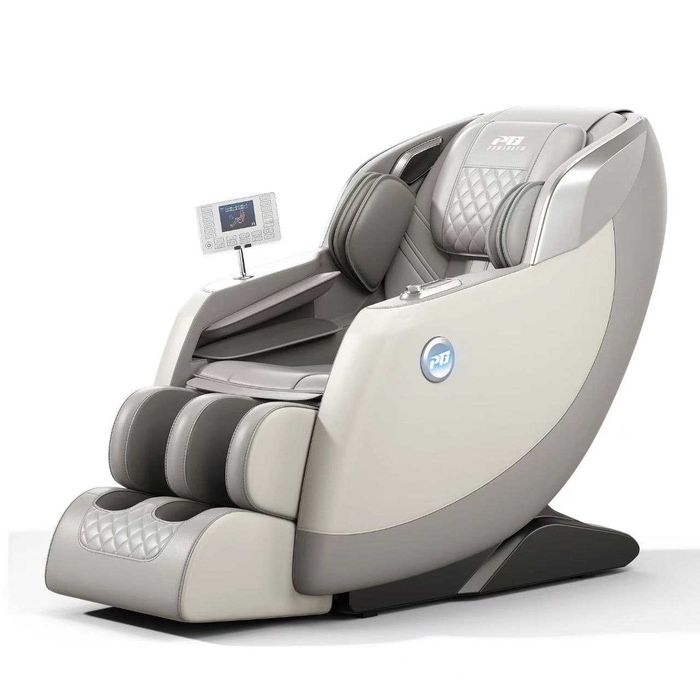 Массажное кресло | Masajni kreslo | Masajor | Массажер | SportRUN-16