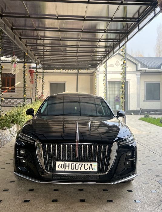 Honji H.5 1.5Lturbina