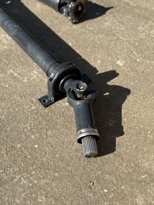 Cardan iveco daily 5801711374