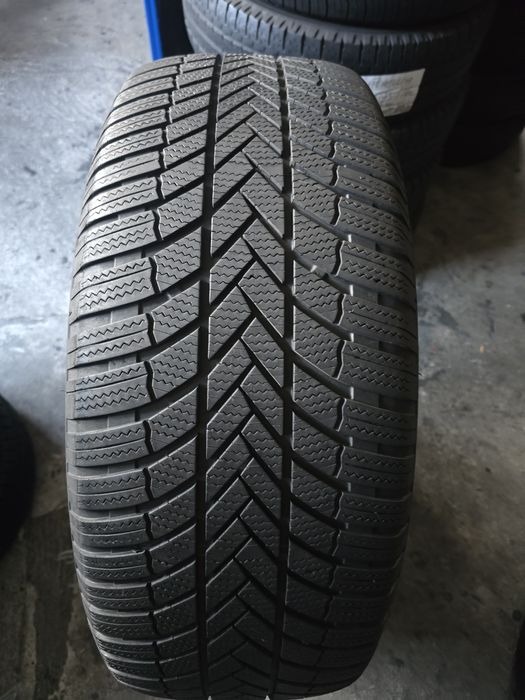 Bridgestone 255/55 R20 110V MS iarnă