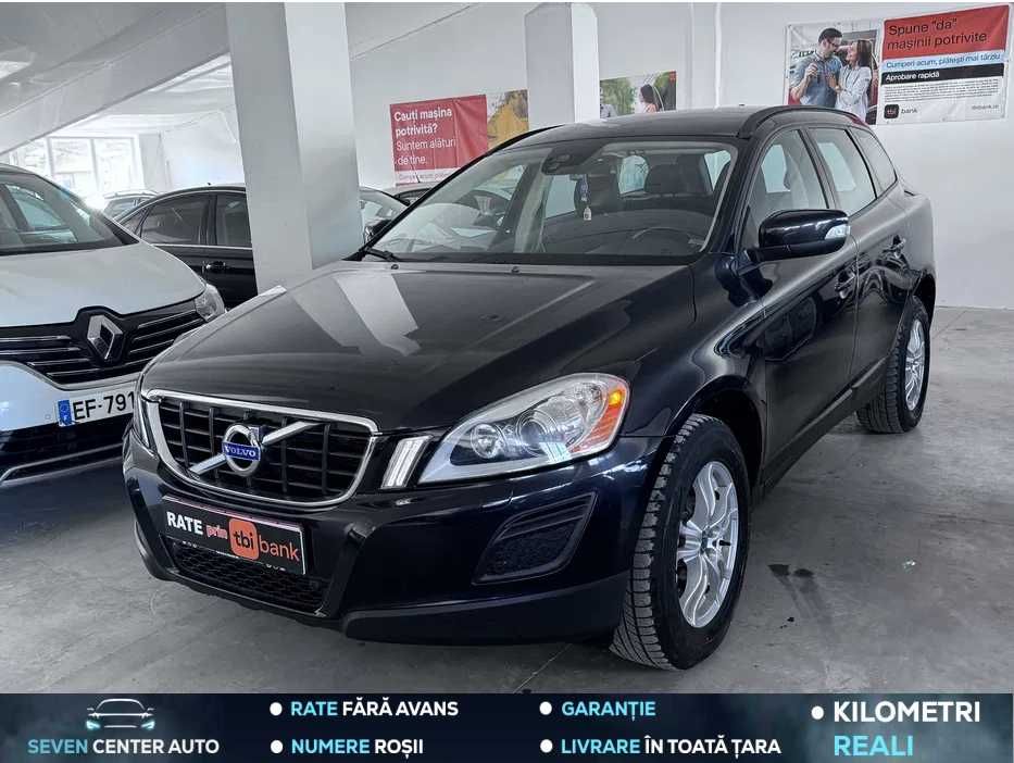 Volvo xc60 /AN 2013, tractiune 4x4!