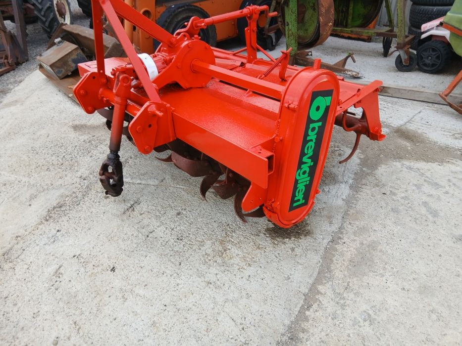 Freza de pamant 1,60 1,80