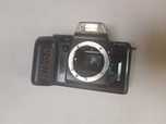 aparat foto slr Nikon F401S body
