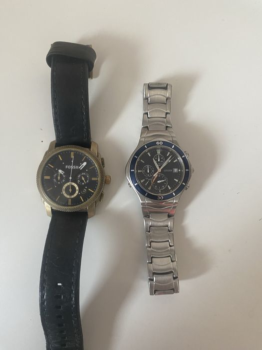 Vând ceasuri de mână