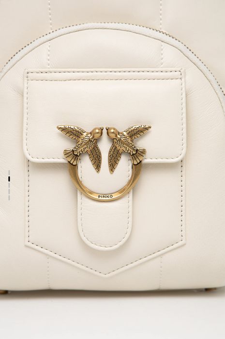 Кожена раница Pinko ( ОРИГИНАЛНА )