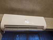 Климатик Haier 18-ка