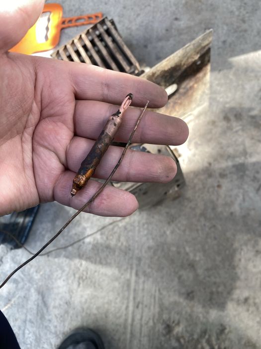 гарелка автомат бу