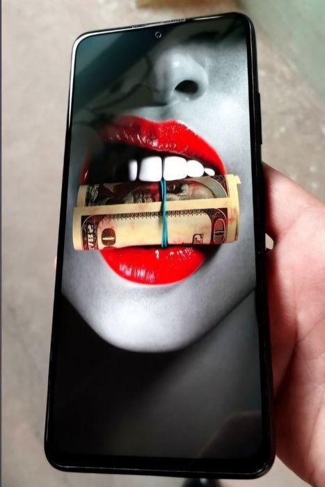 Redmi note 12S 8+8/256 full