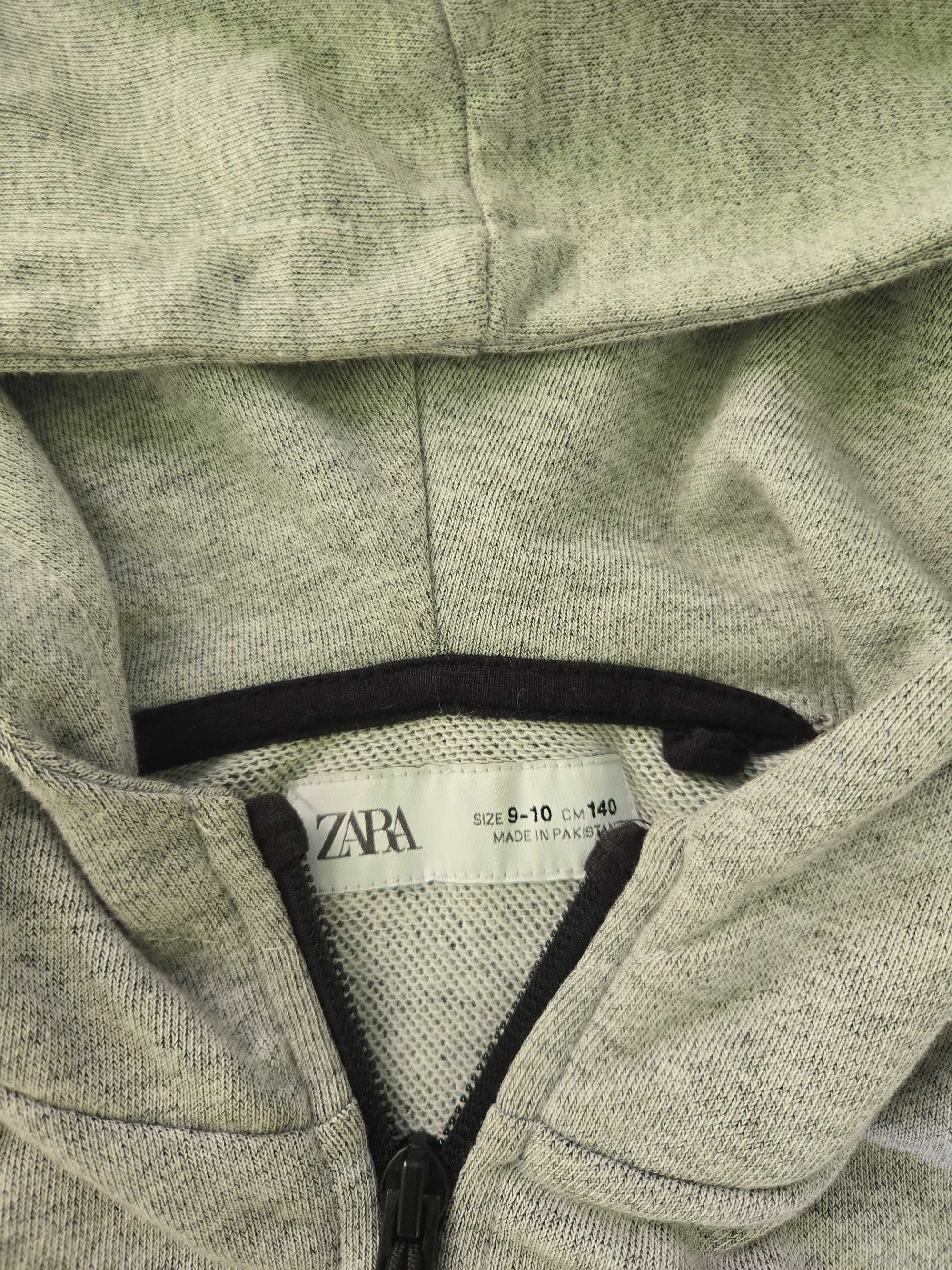 Суичер  Zara 140см