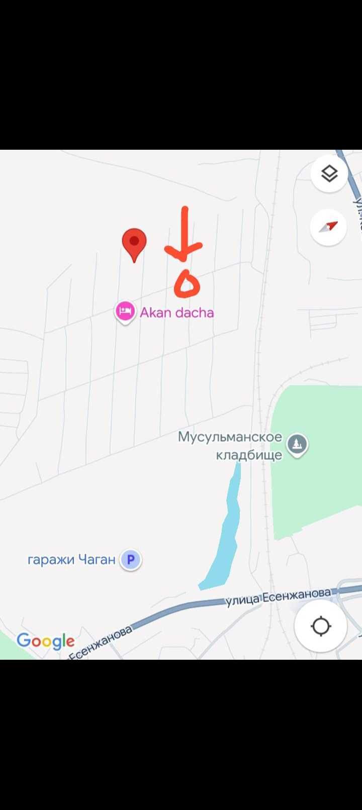 Продается дом. Район Телецентр