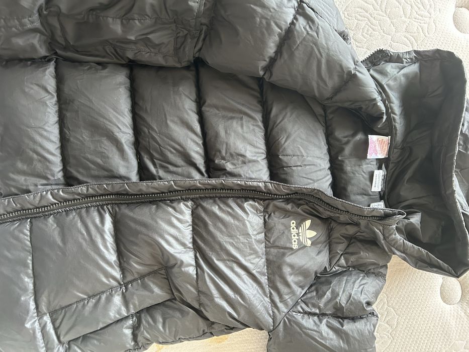 Зимно яке универсално adidas