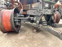Punte Fendt APL 2000 F3