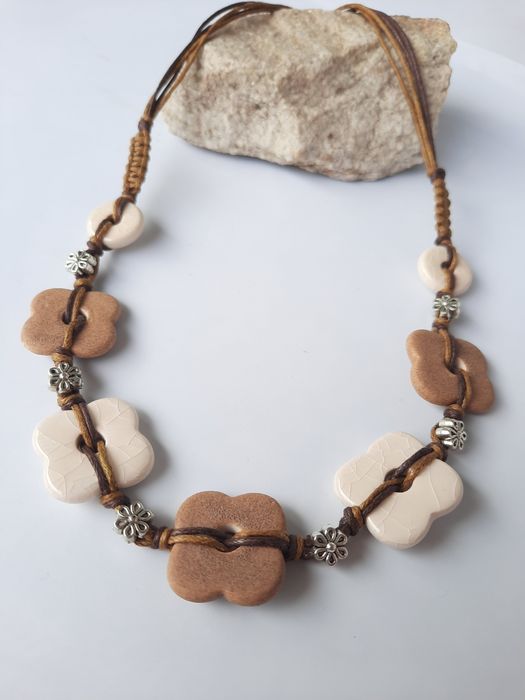 Колиета ръчна изработка